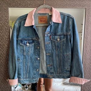Levi’s jacket